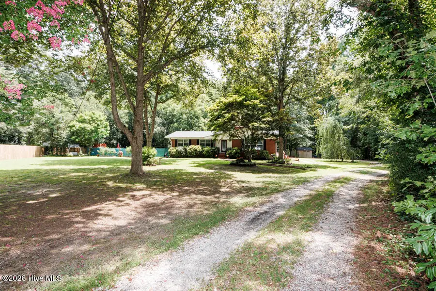 208 Drew Street, Louisburg, NC 27549 - #2