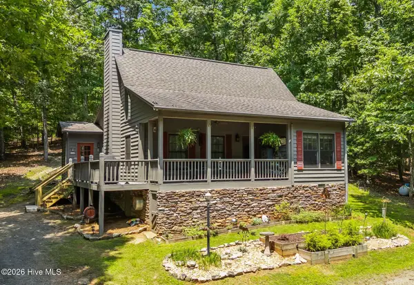 61 Stillwater Way, Murphy, NC 28906