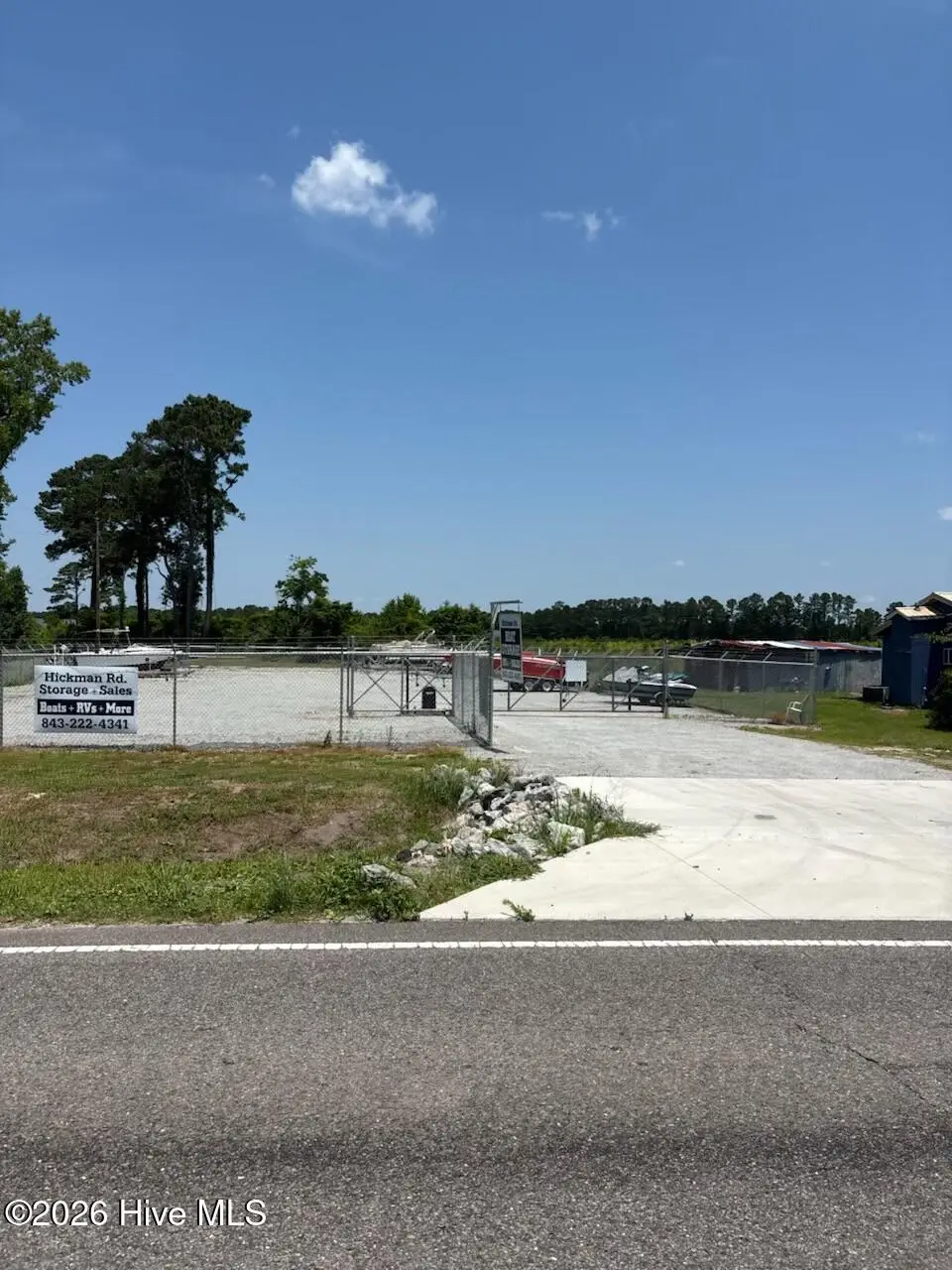160 Hickman Road Nw, Calabash, NC 28467 - #1
