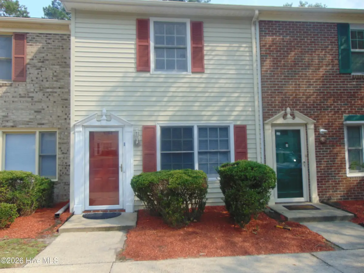 2903 Cedar Creek Road #F, Greenville, NC 27834 - #1