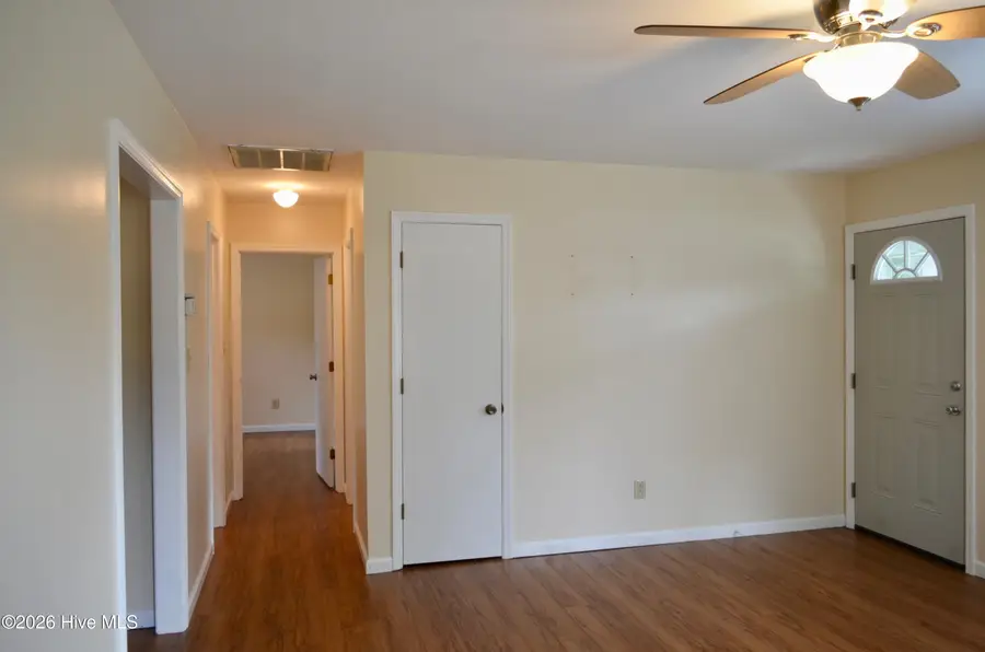 205 Lenoir Street, Newport, NC 28570 - #2