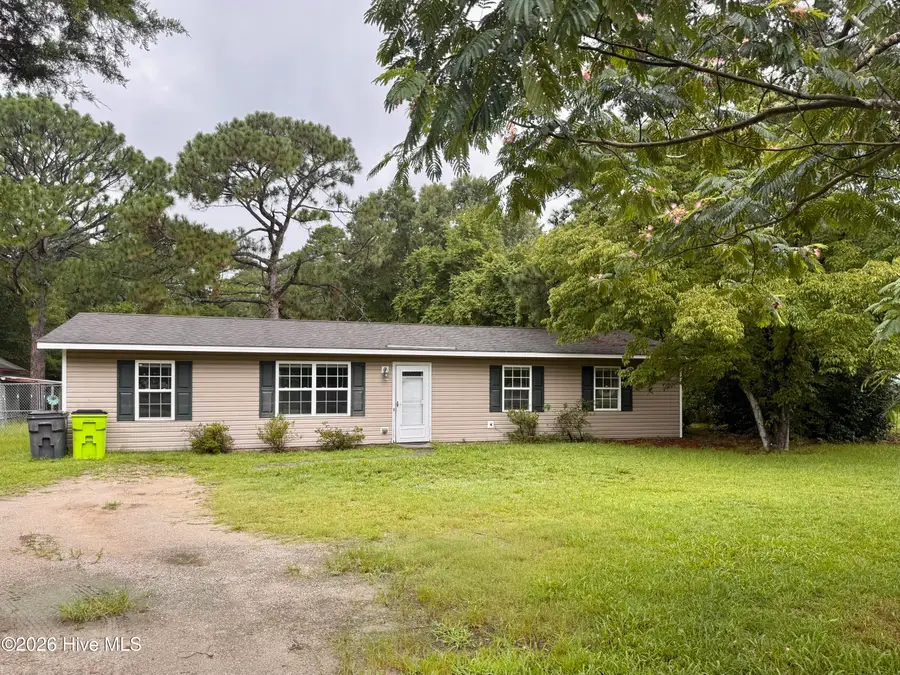 792 Broad Creek Road, New Bern, NC 28560 - #2