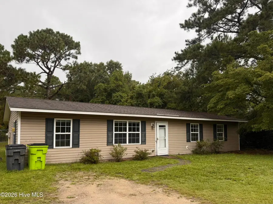 792 Broad Creek Road, New Bern, NC 28560 - #3