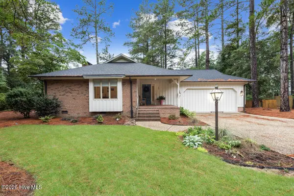 185 Tamarisk Lane, Pinehurst, NC 28374