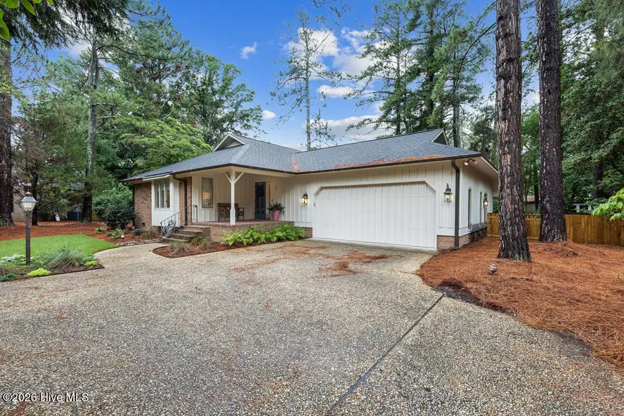 185 Tamarisk Lane, Pinehurst, NC 28374 - #2