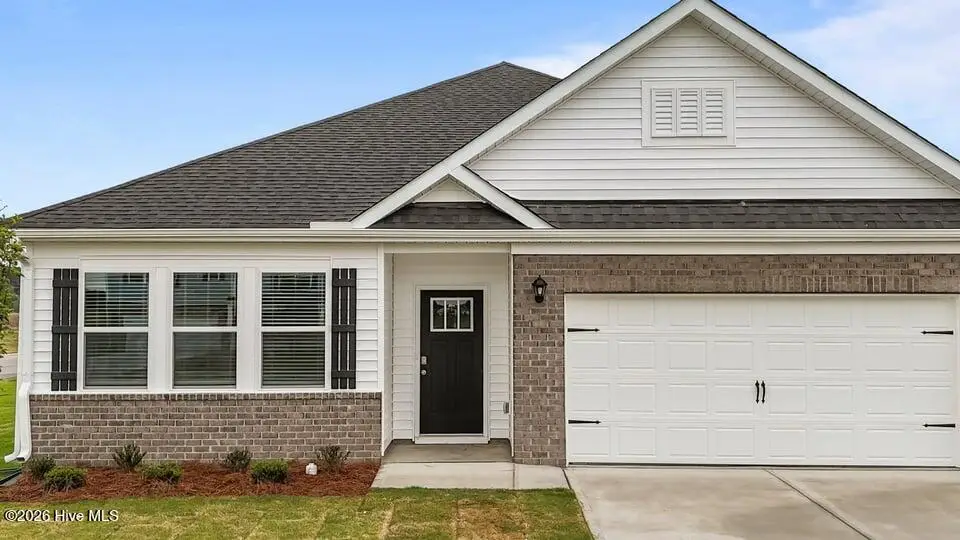 1087 Aviator Lane, Ayden, NC 28513 - #1