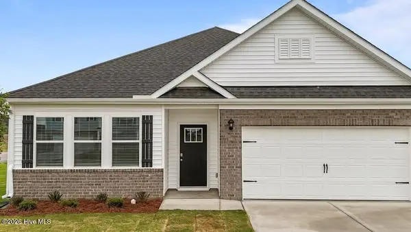 1087 Aviator Lane, Ayden, NC 28513