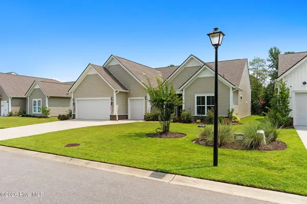73 Eagle Claw Drive, Carolina Shores, NC 28467