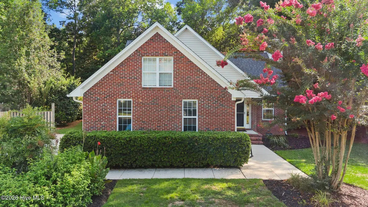 6411 Old Fort Road, Wilmington, NC 28411 - #1