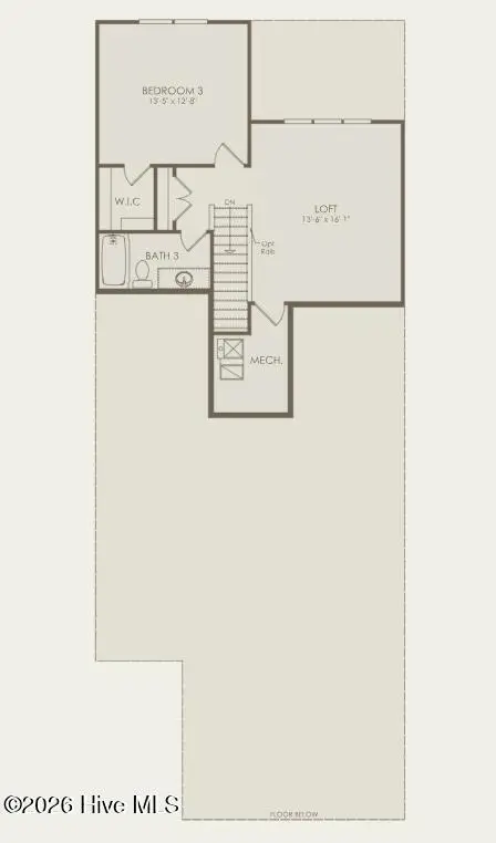 2038 Caspian Trail Se, Southport, NC 28461 - #3