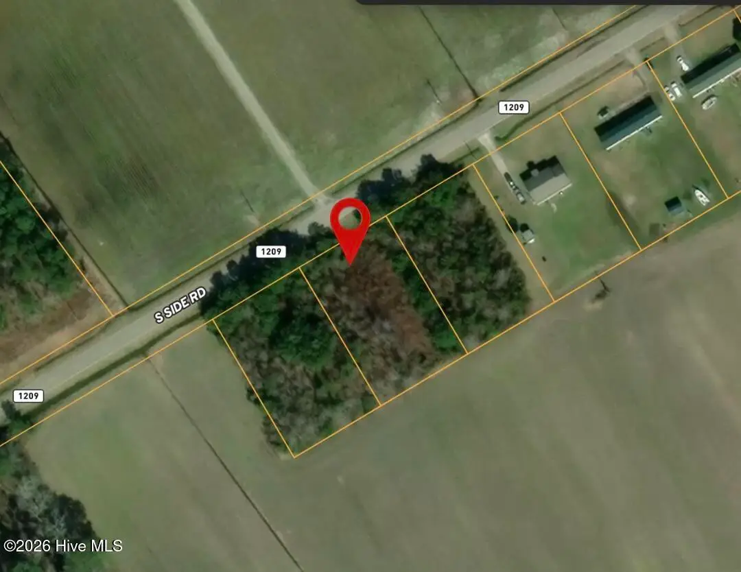 1226 Sound Side Road, Columbia, NC 27925 - #1
