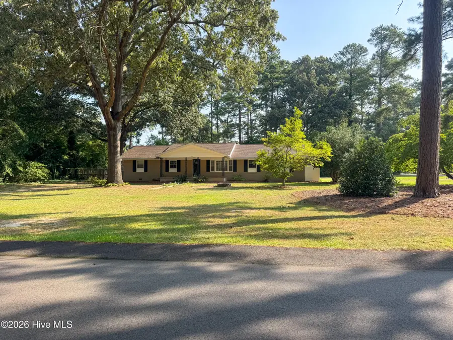 1502 Alpine Drive, Aiken, SC 29803 - #3