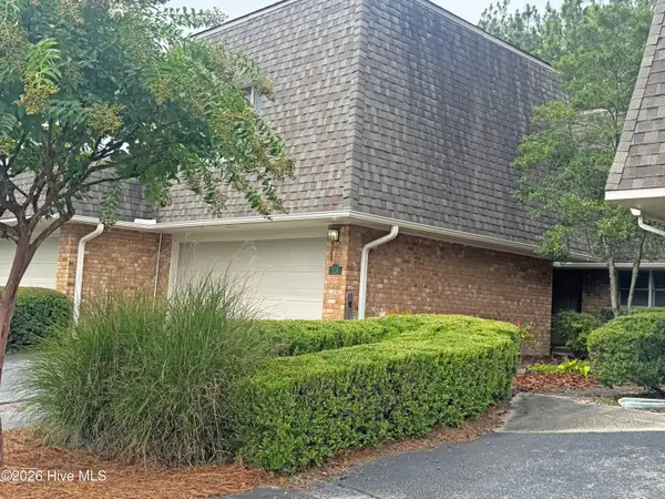 114 Wimbledon Drive, Pinehurst, NC 28374