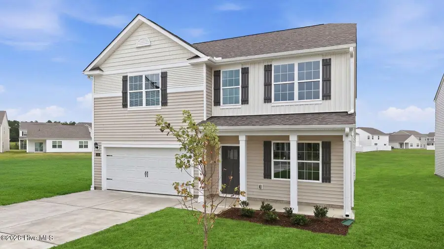 3105 Sedge Drive, Winterville, NC 28590 - #2