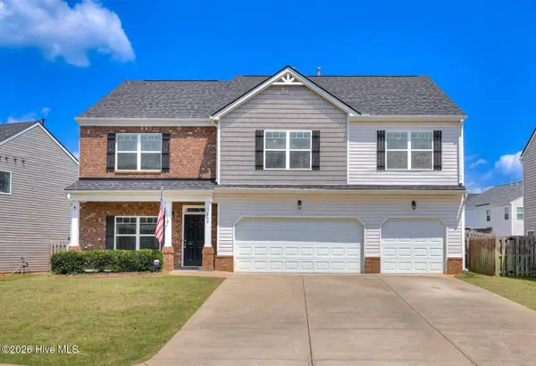 389 Geranium Street, Graniteville, SC 29829