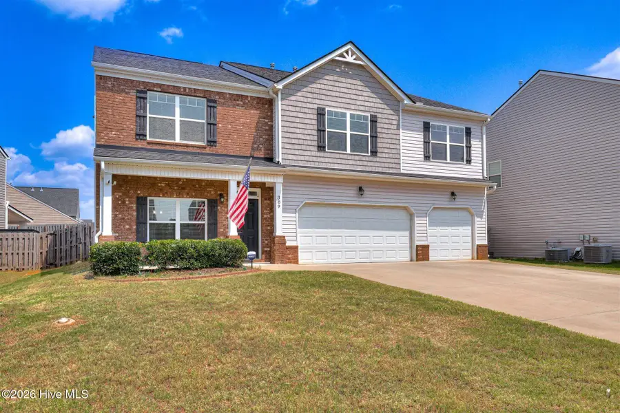 389 Geranium Street, Graniteville, SC 29829 - #3