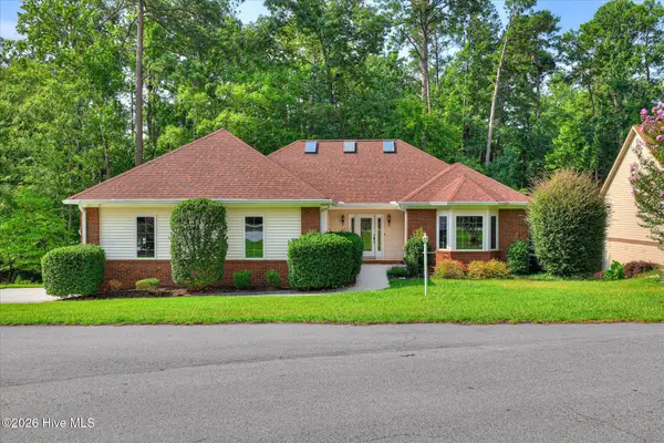 309 Palmer Lane, McCormick, SC 29835