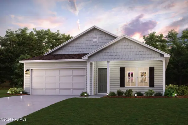 377 Hillwood Drive, Sanford, NC 27332