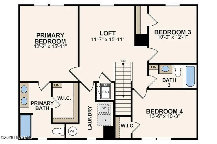 395 Hillwood Drive, Sanford, NC 27332 - #3