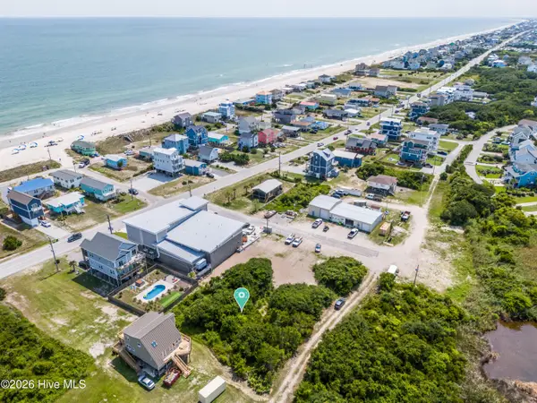 Lot 9 Topsail Avenue, North Topsail Beach, NC 28460