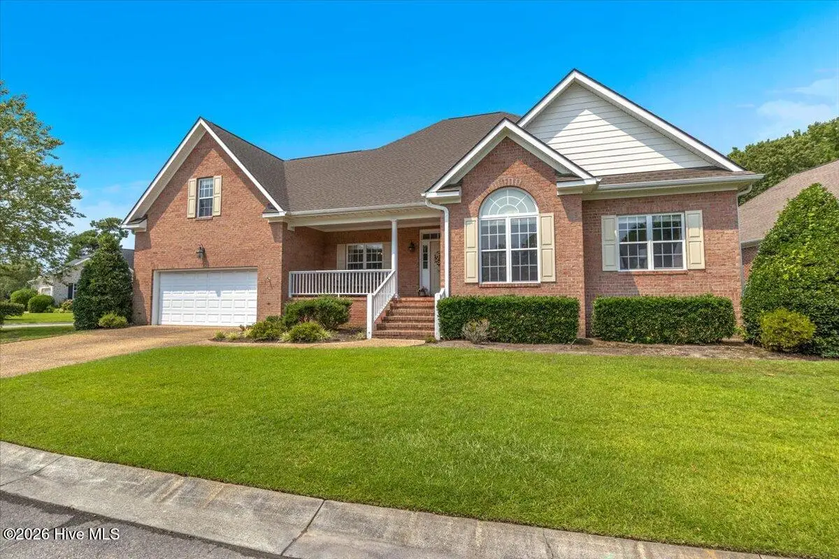 3808 Verdura Drive, Wilmington, NC 28409 - #1