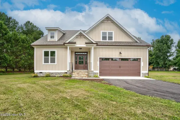 15 Black Feather Lane, Youngsville, NC 27596