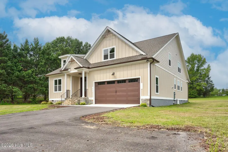 15 Black Feather Lane, Youngsville, NC 27596 - #2