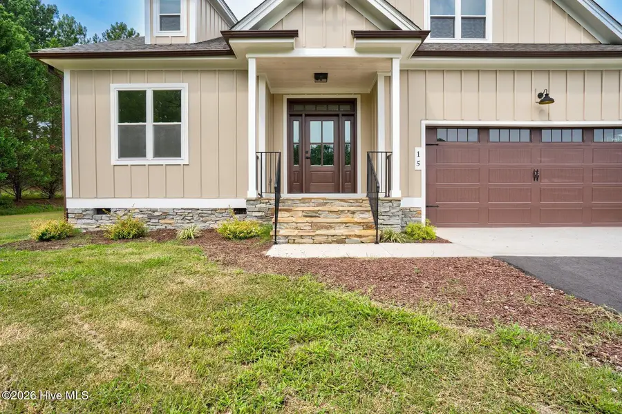 15 Black Feather Lane, Youngsville, NC 27596 - #3