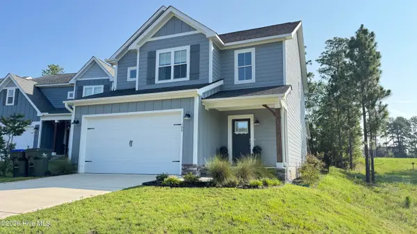 100 Falkirk Court, Carthage, NC 28327