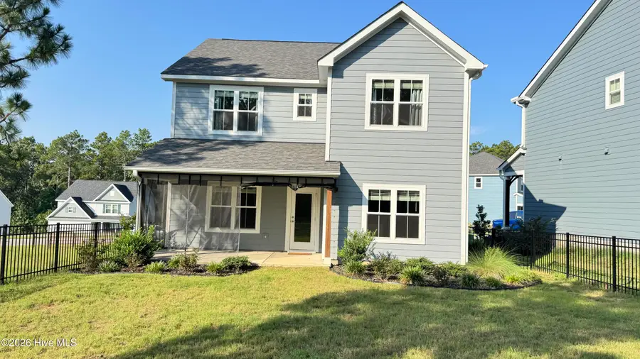 100 Falkirk Court, Carthage, NC 28327 - #2