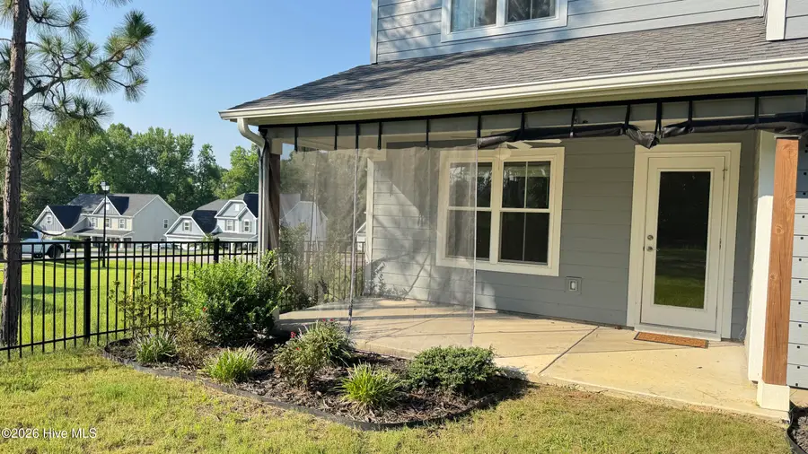 100 Falkirk Court, Carthage, NC 28327 - #3