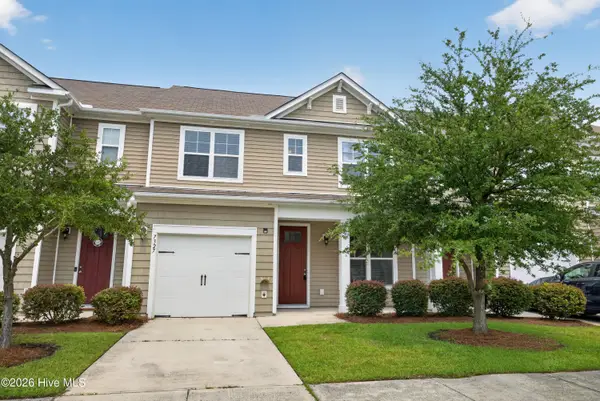 7327 Chipley Drive, Wilmington, NC 28411
