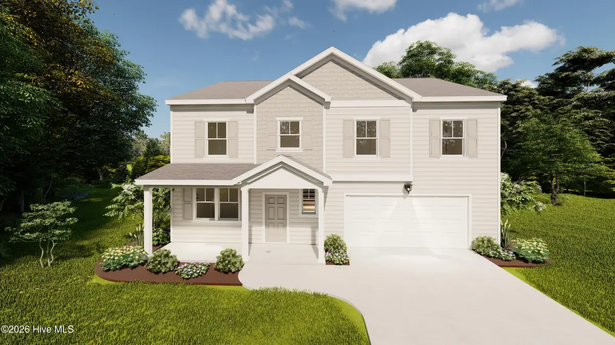 1169 Attfield Drive #Dh281, Grovetown, GA 30813 - #1