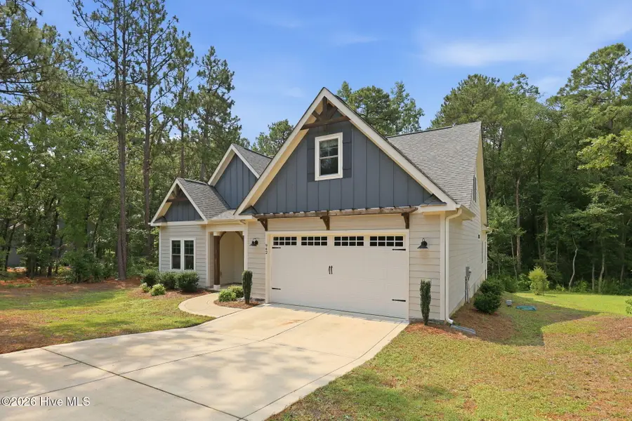 942 Greenbriar Drive, Vass, NC 28394 - #3