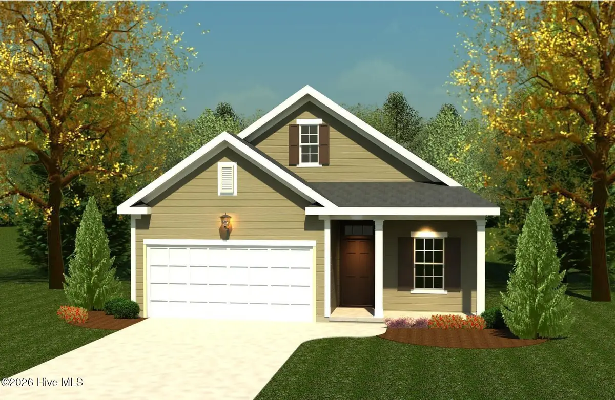681 Ashburn Drive #Wd349, North Augusta, SC 29860 - #1
