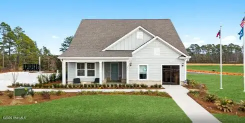 1087 River Marsh Path Se, Southport, NC 28461 - #1