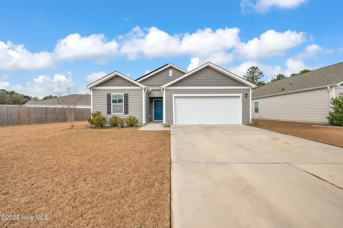1114 Forest Glen Drive Ne #Lot 90, Leland, NC 28451 - #1