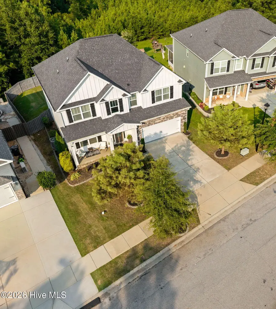 671 Tree Top Trail, Evans, GA 30809 - #2
