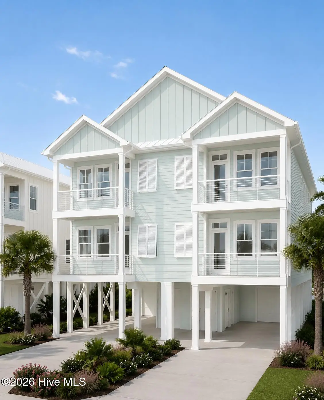 210 Greenville Avenue #Unit 2, Carolina Beach, NC 28428 - #1