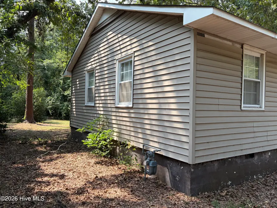 2415 Dickey Road, Augusta, GA 30906 - #2