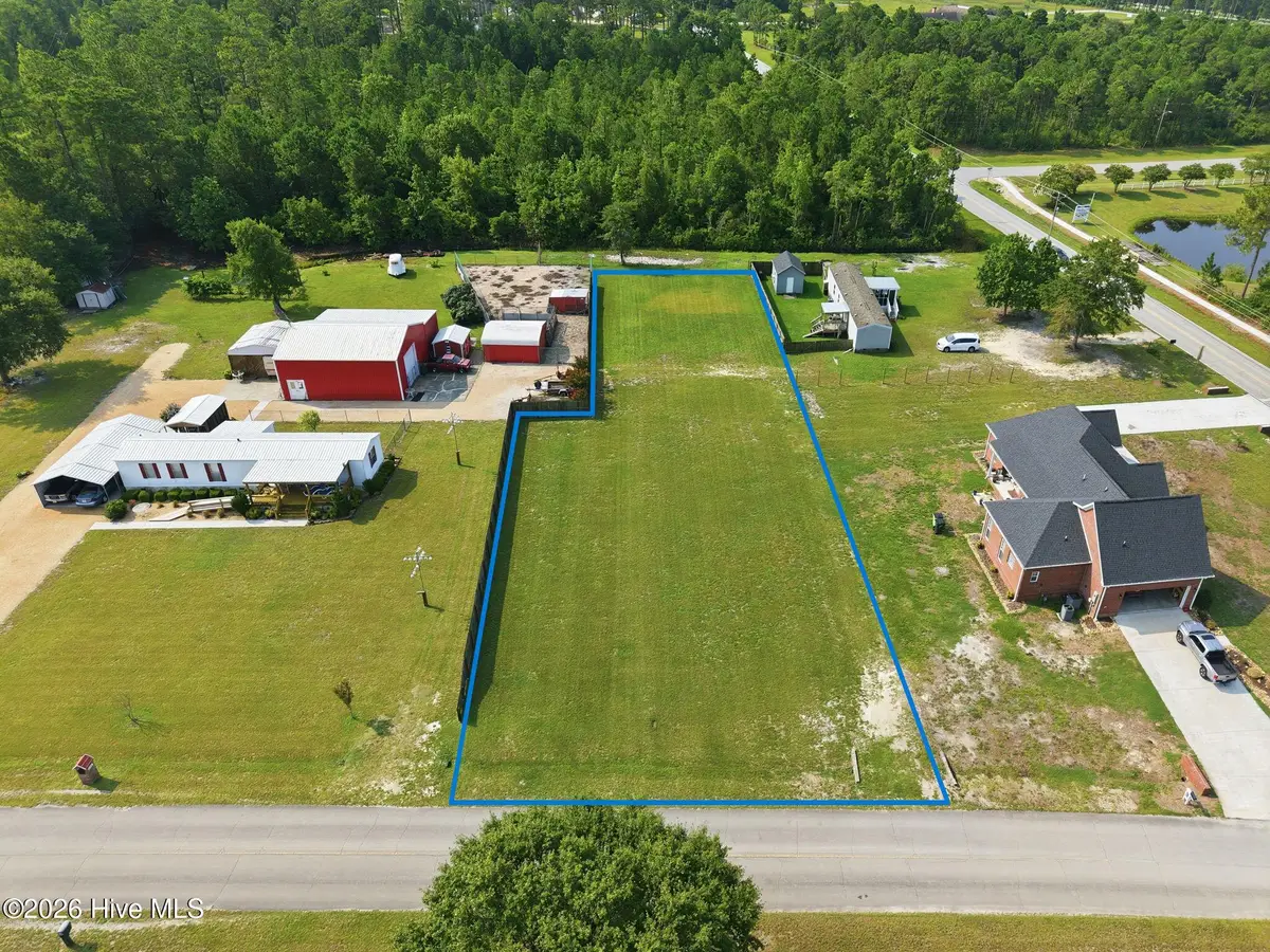 112 Willis Farm Road, Newport, NC 28570 - #1