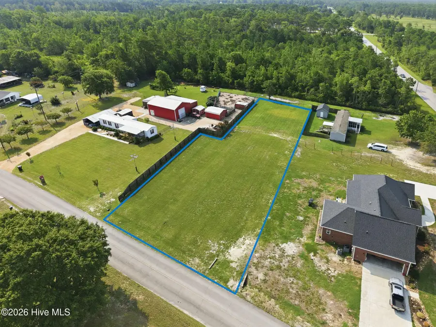112 Willis Farm Road, Newport, NC 28570 - #2