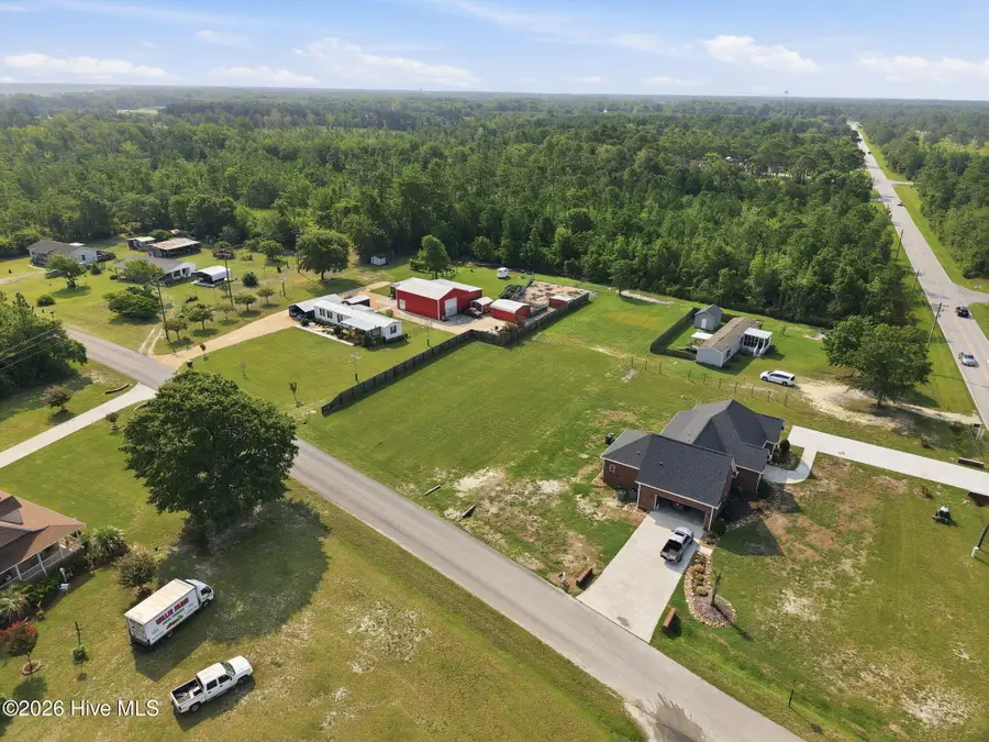 112 Willis Farm Road, Newport, NC 28570 - #3