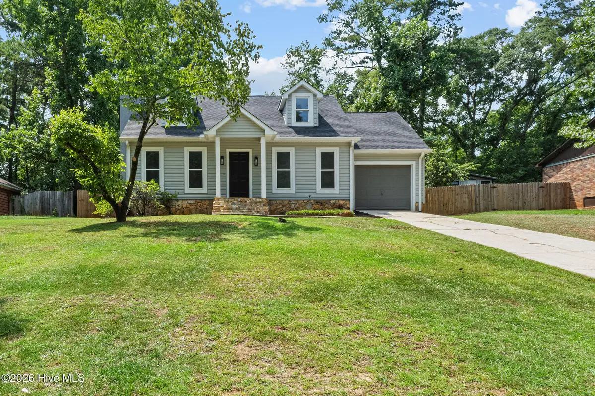 109 Maple Creek Drive, Martinez, GA 30907 - #1