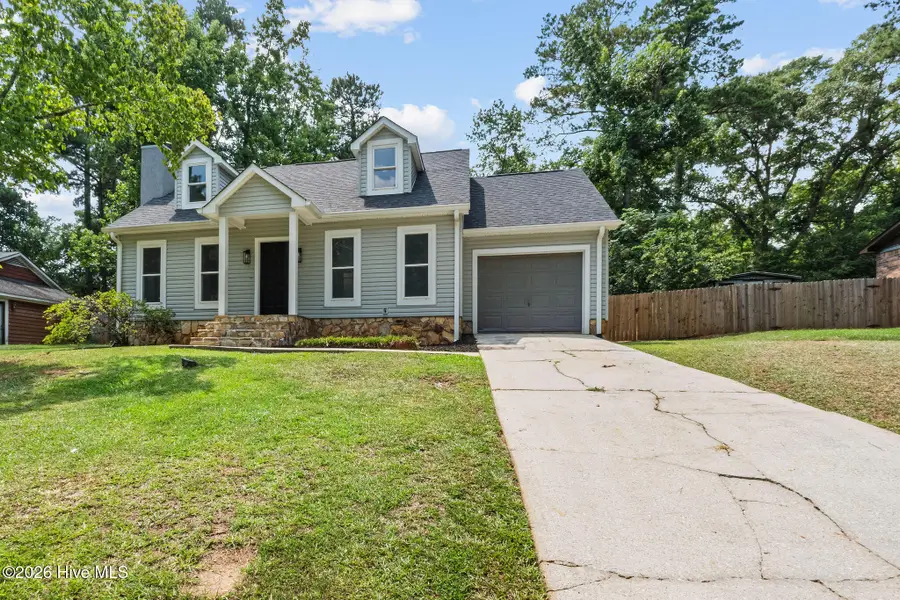 109 Maple Creek Drive, Martinez, GA 30907 - #2