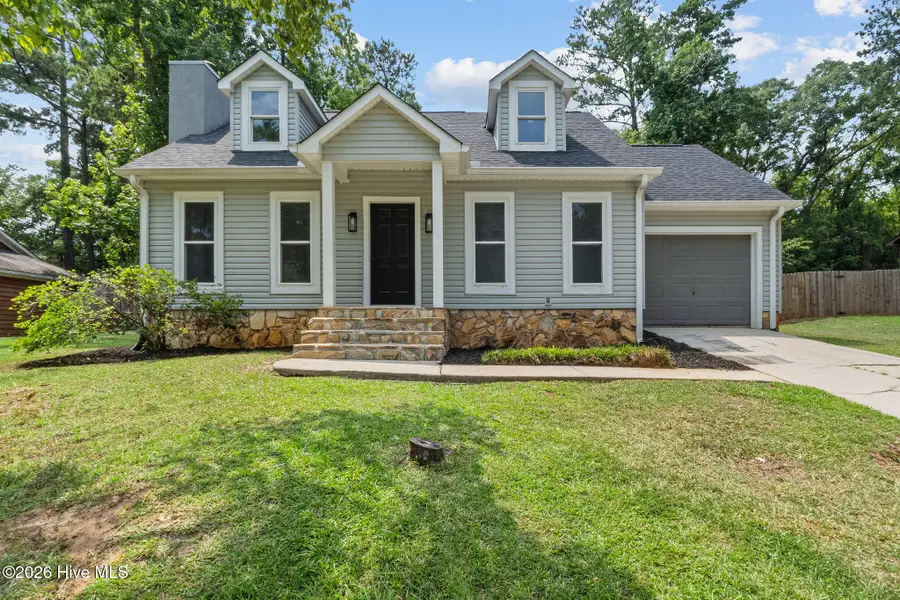 109 Maple Creek Drive, Martinez, GA 30907 - #3