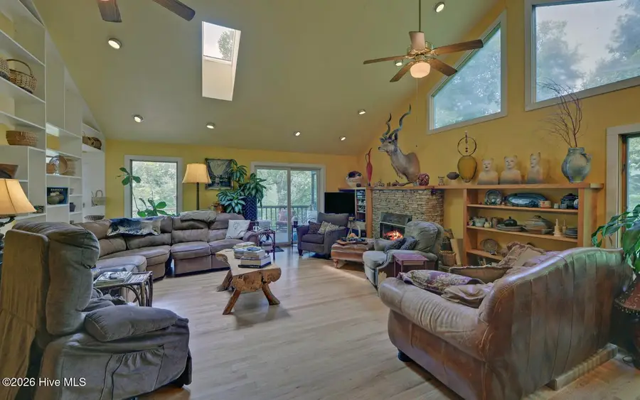 475 Rivercane Road, Brasstown, NC 28902 - #2