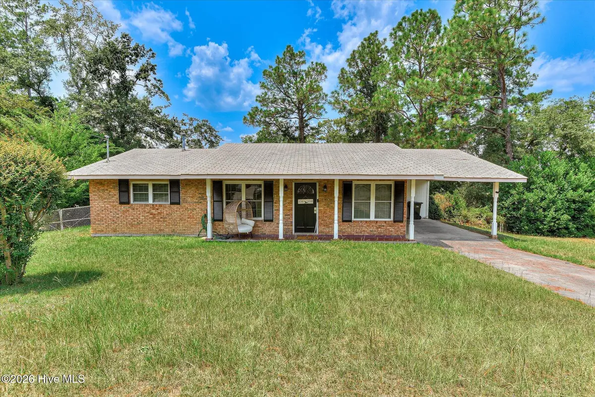2301 Hardwick Road, Augusta, GA 30906 - #1