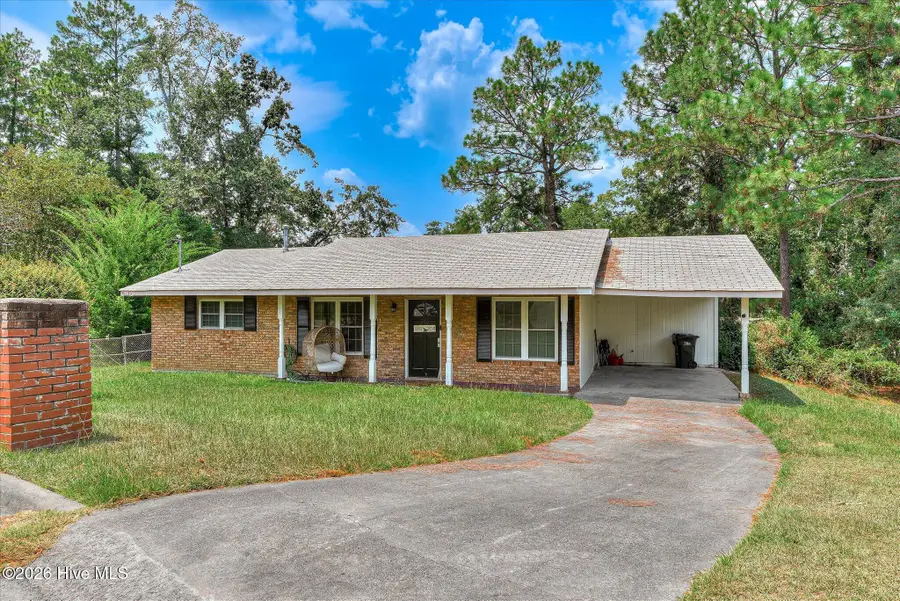 2301 Hardwick Road, Augusta, GA 30906 - #2