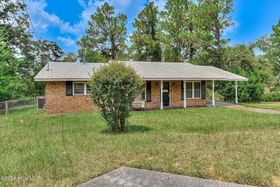 2301 Hardwick Road, Augusta, GA 30906 - #3
